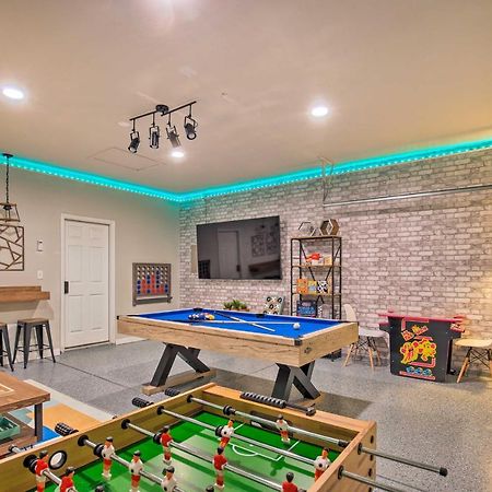 San Antonio Home With Patio And Grill Near Seaworld! Extérieur photo