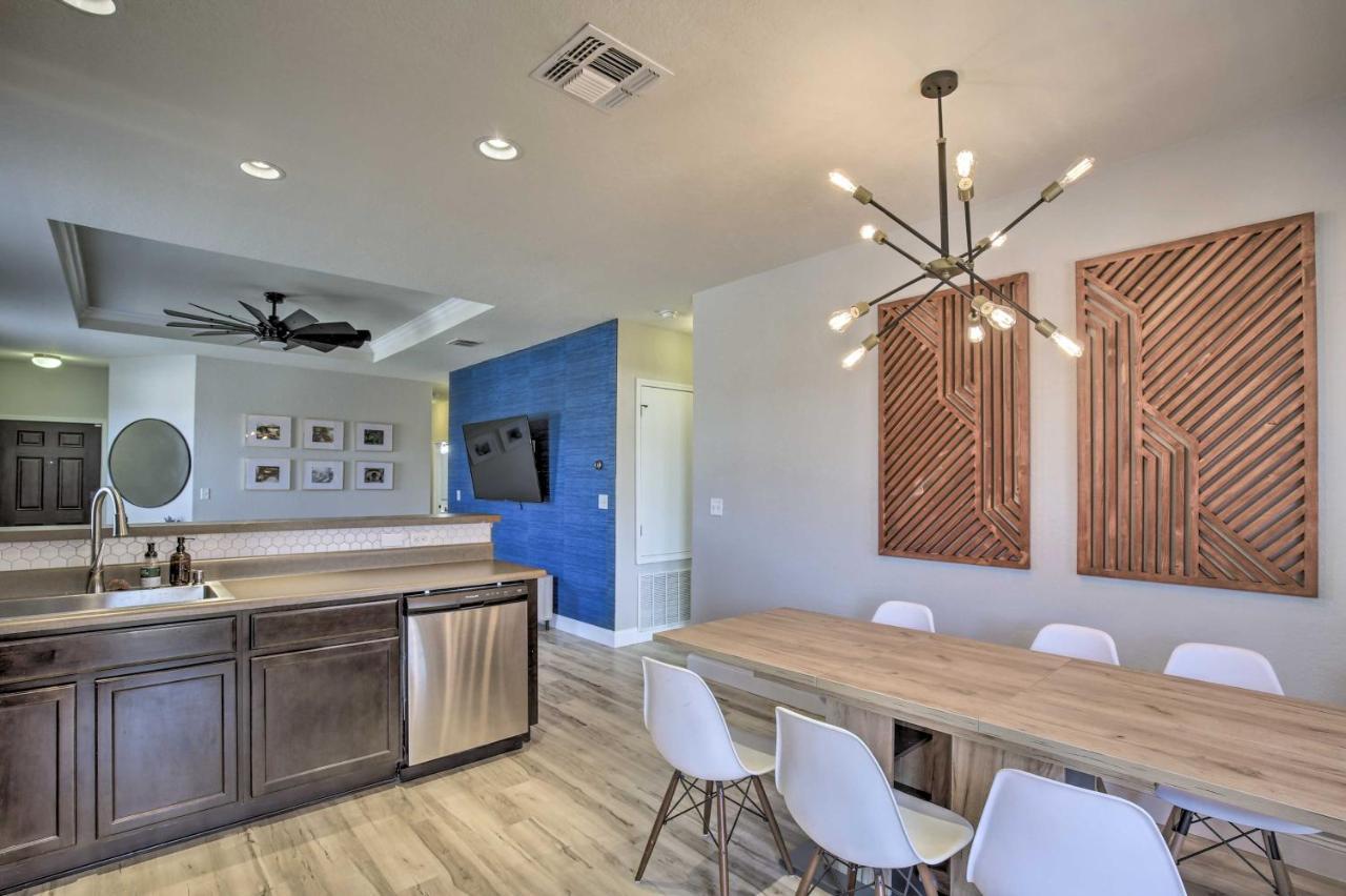 San Antonio Home With Patio And Grill Near Seaworld! Extérieur photo