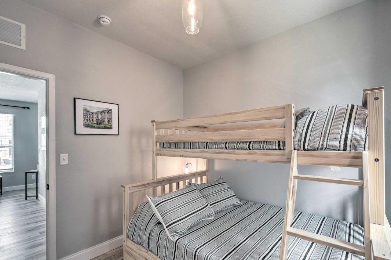 San Antonio Home With Patio And Grill Near Seaworld! Extérieur photo