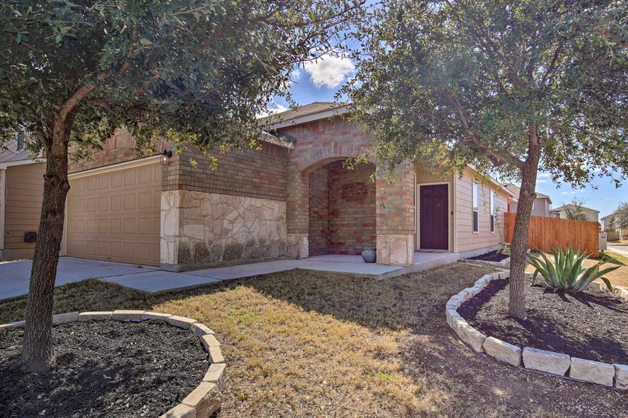 San Antonio Home With Patio And Grill Near Seaworld! Extérieur photo